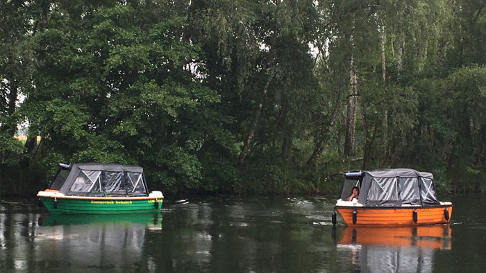 motorboot